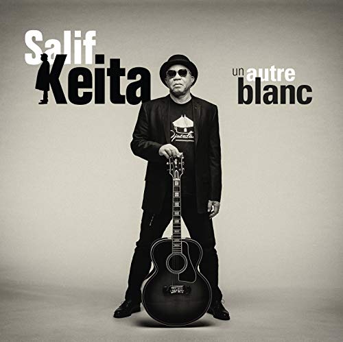 Salif Keita - Un Autre Blanc [CD]