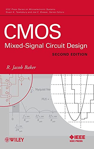 CMOS: Mixed-signal Circuit Design