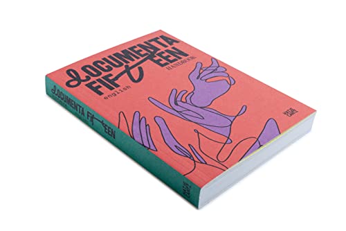 documenta fifteen Guide