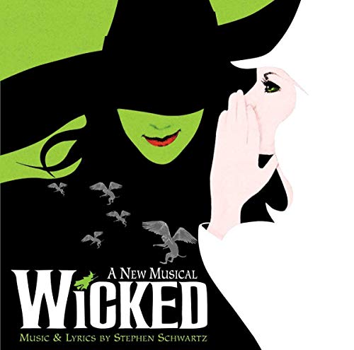 Various Artists - Wicked [CD]