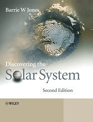 Discovering the Solar System