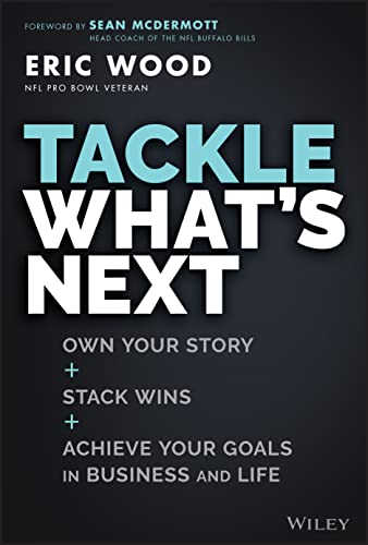 Tackle Whats Next: Own Your Story