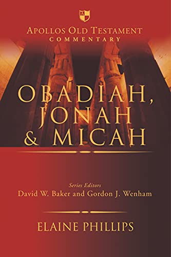 Obadiah