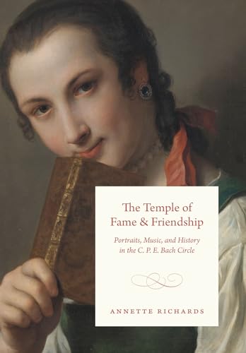 The Temple of Fame and Friendship: Portraits