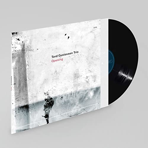 Tord Gustavsen Trio - Opening [VINYL]