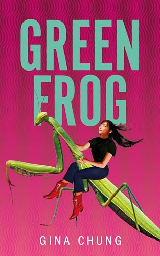 Green Frog