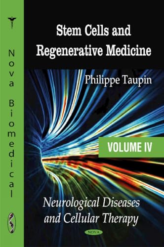Stem Cells & Regenerative Medicine