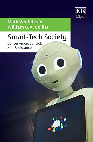 Smart Tech Society: Convenience