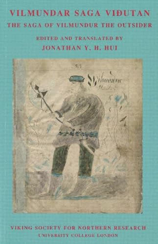 The Saga of Vilmundur the Outsider