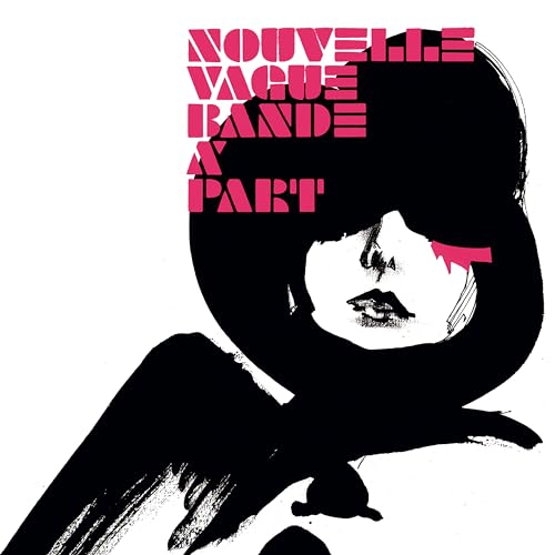 Nouvelle Vague - Nouvelle vague (20 ans) [VINYL]