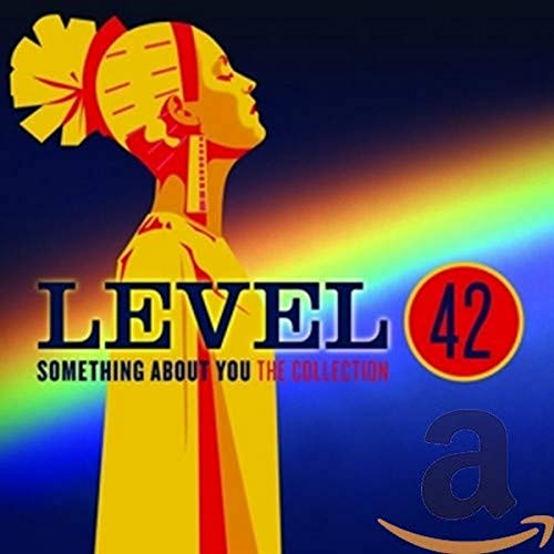 Level 42 - Something About You: The Collection [CD]
