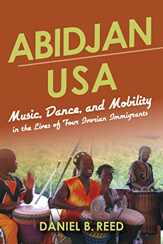 Abidjan USA: Music