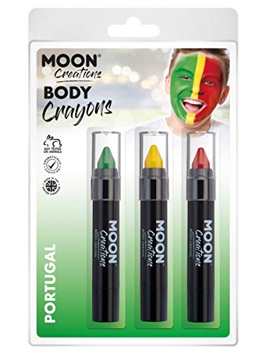 Moon Creations Body Crayons
