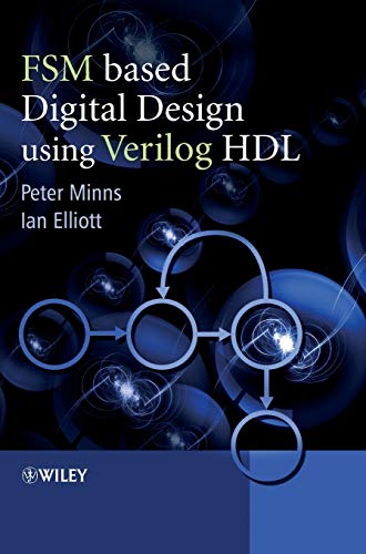 FSM Based Digital Design Using Verilog HDL