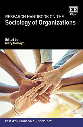 Research Handbook on the Sociology of Organizations