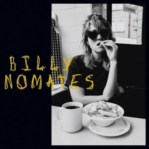 Billy Nomates - Billy Nomates [VINYL]