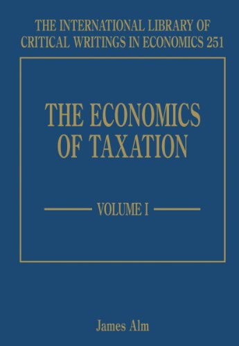 The Economics of Taxation