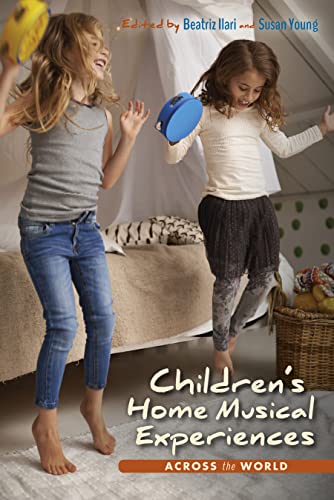 Childrens Home Musical Experiences Across the World