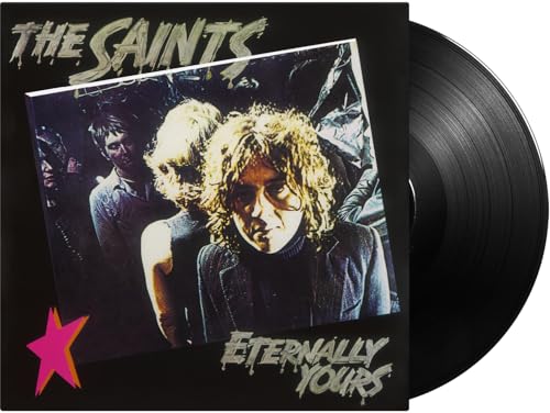 Various - Eternally Yours [VINYL]