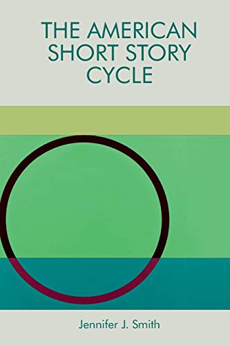 The American Short Story Cycle
