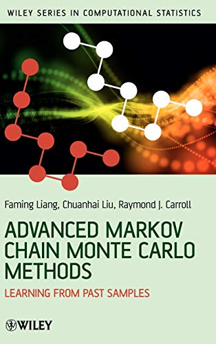 Advanced Markov Chain Monte Carlo Methods: Learning from Past Samples