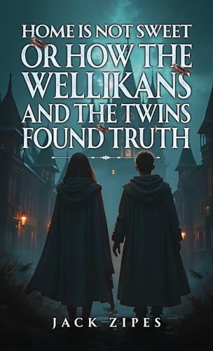 Home is Not Sweet or How the Wellikans and the Twins Found Truth