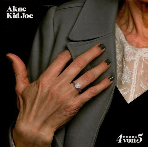 Akne Kid Joe - 4 Von 5 [VINYL]