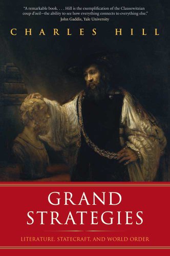 Grand Strategies: Literature