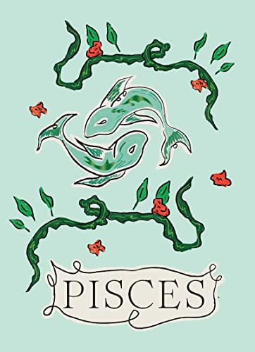 Pisces: February 19 - March 20: 4 (Planet Zodiac)
