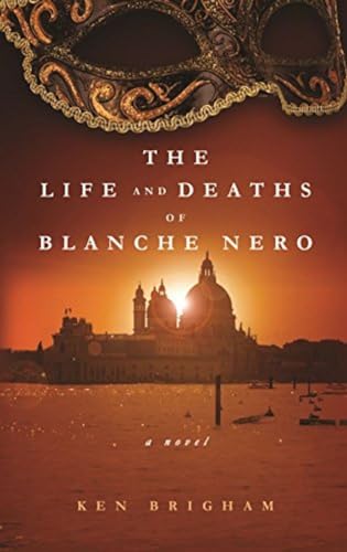 The Life and Deaths of Blanche Nero
