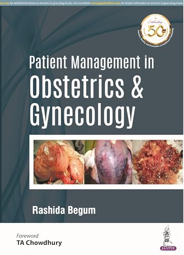 Patient Management in Obstetrics &amp; Gynecology