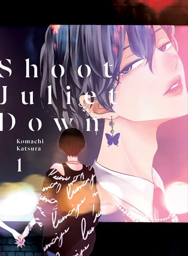 Shoot Juliet Down 1