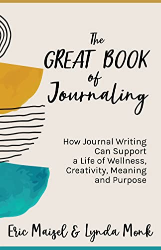The Great Book of Journaling: Learn Journal Writing from 50 Top Journaling Experts