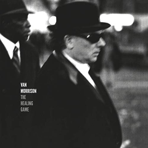 Van Morrison - The Healing Game [VINYL]