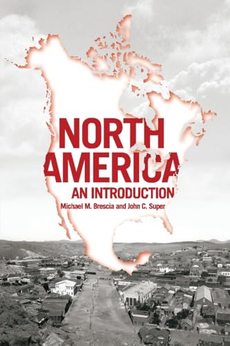 North America : An Introduction