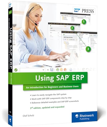 Using Sap