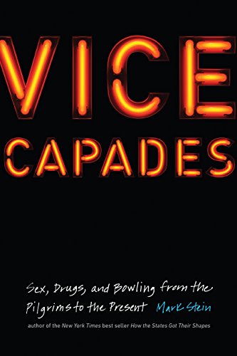 Vice Capades: Sex