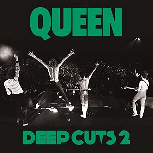 Queen - Deep Cuts [CD]