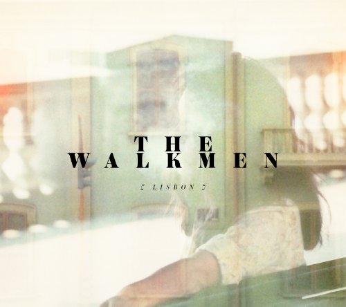 Walkmen - Lisbon [CD]