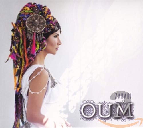 Oum - Zarabi [CD]