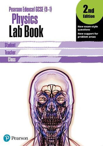 Edexcel GCSE Physics Lab Book, 2nd Edition: KS3 Lab Book Gen 1 (Edexcel (9-1) GCSE Science 2016)