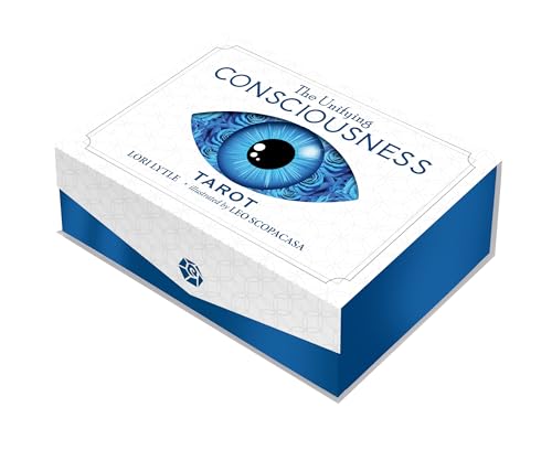 The Unifying Consciousness Tarot : (Tarot Kit Box Set with 79 Cards and Guide Book)