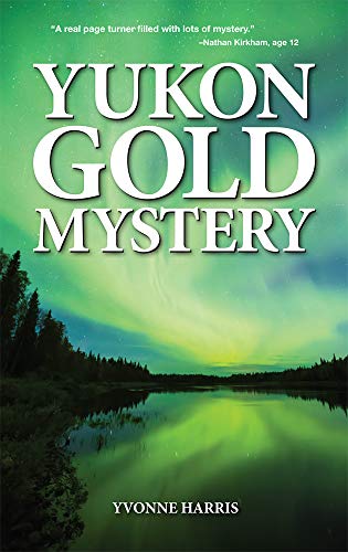 Yukon Gold Mystery