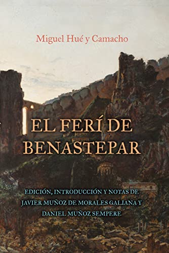 El feri de Benastepar