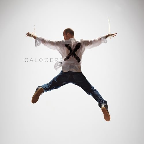 Calogero - X [VINYL]