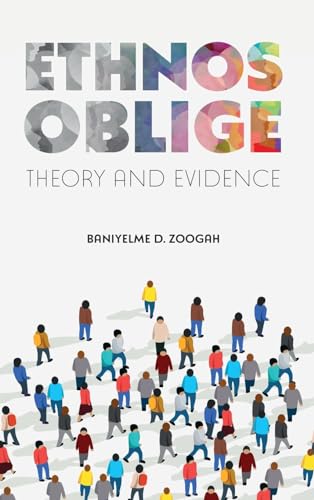 Ethnos Oblige: Theory and Evidence