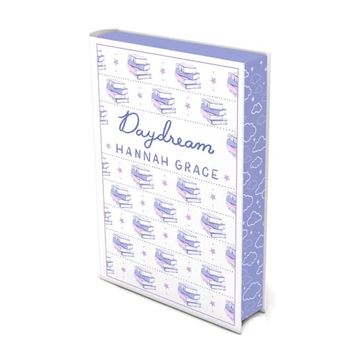 Daydream: Deluxe Edition Hardcover : The #1 global and Sunday Times bestselling author of ICEBREAKER and WILDFIRE
