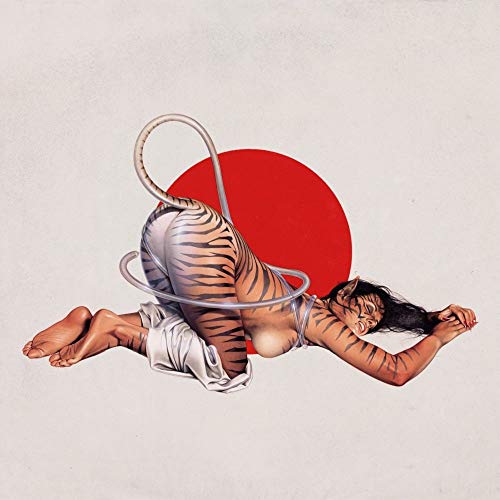 Tyga - Kyoto - Kyoto [CD]