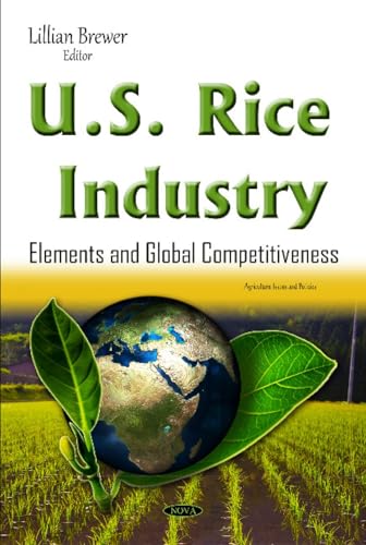 U.S. Rice Industry