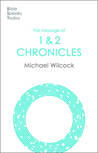 The Message of Chronicles: One Church